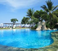 Aston Bali Resort & Spa - Pool